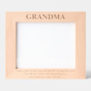 Search for cute picture frames Laser engraved