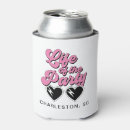 Search for bachelorette party can coolers Cute
