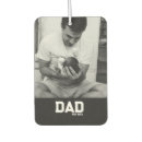Search for new year car air fresheners Dad
