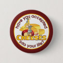 Search for cheeses badges Fromage