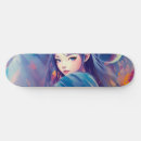 Search for ai skateboards Black