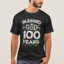 Search for 100th birthday tshirts Party