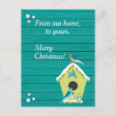 Search for rustic birdhouse cards Flowers