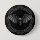 Search for scary skull badges Gothic