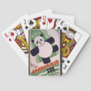 Search for zoo playing cards Giraffe