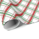Search for fancy christmas wrapping paper Red