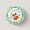Search for cute baby fox badges Animal