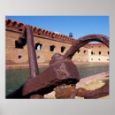 Search for fort jefferson posters Island