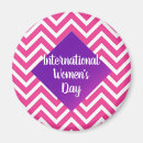 Search for march magnets Pink