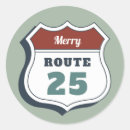 Search for christmas in july stickers Travel