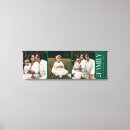 Search for family name canvas prints Modern