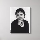 Search for rich canvas prints Female
