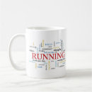 Search for distances mugs Sports
