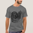 Search for ammonite tshirts Animals