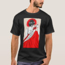 Search for geisha tshirts Flowers