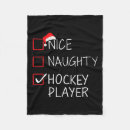 Search for santa hockey christmas decor Make america great again