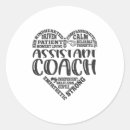 Search for assistant stickers Appreciation