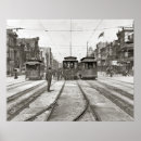 Search for streetcar posters Vintage