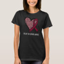 Search for birthmark tshirts Leopard