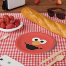 Search for elmo plates Elmo sesame st