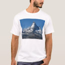 Search for matterhorn tshirts Swiss