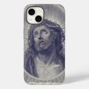 Search for shroud iphone cases Jesus