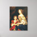Search for son canvas prints 17th