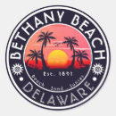 Search for delaware beaches stickers Bethany beach
