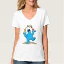 Search for vintage cookie monster tshirts Classic