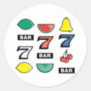 Search for slot machines stickers Slots