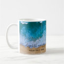 Search for beach name mugs Tropical