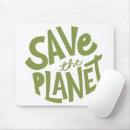 Search for sustainment mousepads Green living