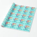 Search for hawaii wrapping paper Cute