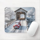 Search for fashioned christmas mousepads Vintage