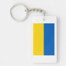 Search for national key rings Ukraine