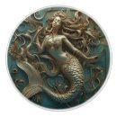 Search for mermaid knobs and pulls Beach house