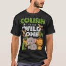 Search for cousins birthday tshirts For her