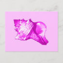 Search for purple shell postcards Beach