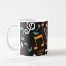 Search for music mugs Instrument