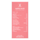 Search for hair stylist price lists Scissors