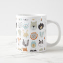 Search for big bear mugs Woodland