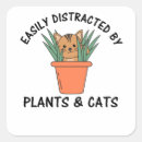 Search for plant life stickers Green thumb