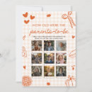 Search for baby photo guessing games For her