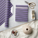 Search for charcoal wrapping paper Stripes