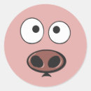 Search for hogs stickers Cartoon