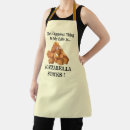 Search for stick aprons Funny
