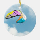 Search for skydiving christmas tree decorations Paragliding