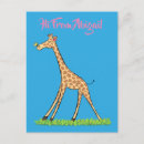 Search for funny whimsical postcards Cute