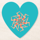 Search for artistic coasters Swimming