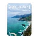 Search for highway magnets California